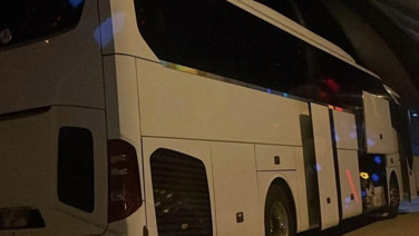 Okul gezisi kabusa döndü 20 öğrenci hastanelik oldu