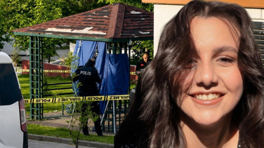 18 yaşındaki genç kız çocuk parkında ölü bulundu
