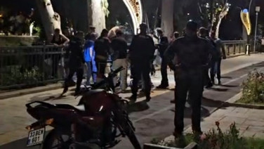 Göksu Irmağı’nda erkek cesedi bulundu