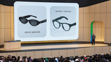 Google'dan akıllı gözlük hamlesi: İşte yeni ürünler