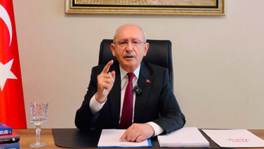 Kılıçdaroğlu'ndan yeni video: Özgür Özel'e 'gül' yanıtı