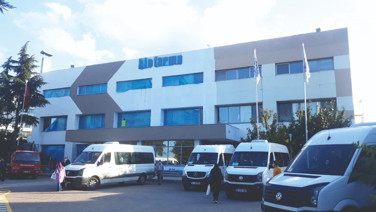 250 bin liraya kurulan şirket 350 milyon dolarlık şirketi aldı