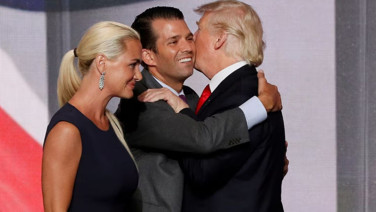 Trump'ın eski gelini de kansere yakalandı