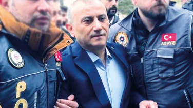 Vali Sonel’e kamu zararı soruşturması