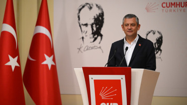 Mahkemeden CHP'ye ret