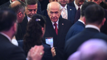 Bahçeli’den CHP’ye dört maddelik öneri