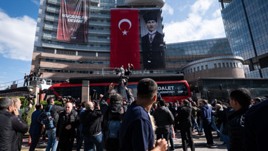 CHP'li vekillerden ortak açıklama