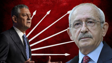 Kılıçdaroğlu, Özel’den 4 vekilin ihraç edilmesini istedi