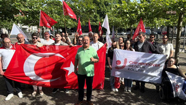 Almanya’da mutlak butlan protestosu