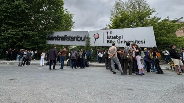 Bilgi Üniversitesi yeniden açıldı: YÖK'ten 'hassasiyet' açıklaması