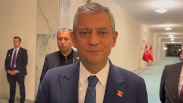 Özgür Özel'den yeni parti açıklaması