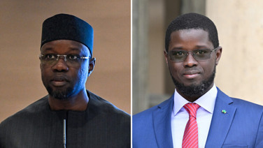 Senegal'de Meclis Başkanı istifa etti