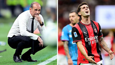Serie A'da Milan kendini yaktı: Şampiyonlar Ligi'nde yoklar
