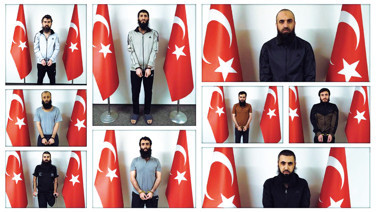 Yalova’daki çatışmayla bağlantıları çıktı