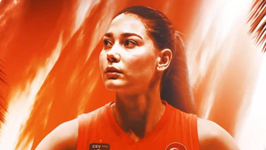 Eczacıbaşı Dynavit, Selin Adalı'yı renklerine bağladı