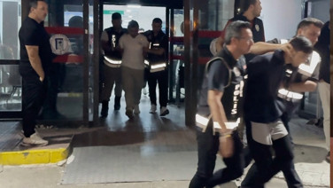 Fethiye Belediye Başkanı Karaca'ya yönelik silahlı saldırının şüphelileri tutuklandı