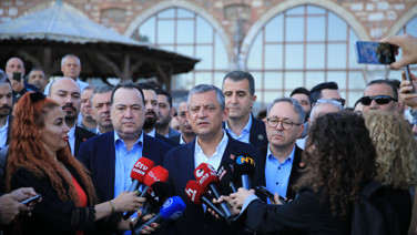 Özgür Özel'den yeni parti açıklaması