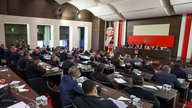 CHP'de PM ve YDK toplantısı ertelendi