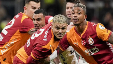 Galatasaray'da imza derken ayrılık yaşanabilir: 4 ülkeden talip çıktı