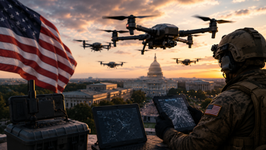 İran savaşı Trump'ın gözünü açtı: Yeni öncelik drone
