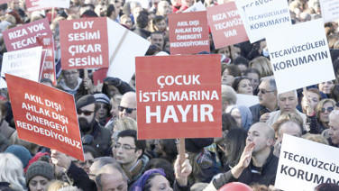 İstismardan 38 yıl ceza alan öğretmene tahliye