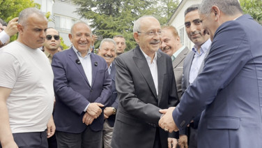 CHP'nin yeni MYK'sı belli oldu