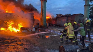 Kız öğrenci yurdunda facia: 15 ölü