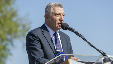 Tutuklu Güzelbahçe Belediye Başkanı Mustafa Günay görevden uzaklaştırıldı