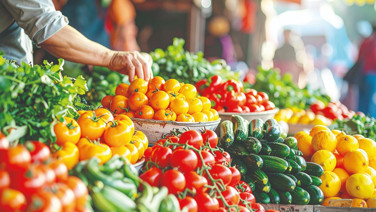 Bayramda marketlere zam yağdı