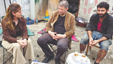 ‘Çöpte artık ekmek bile bulamıyoruz’