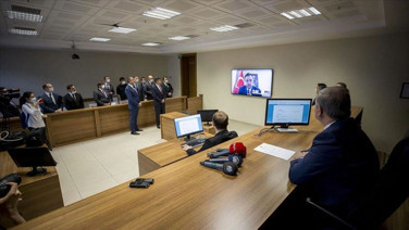 e-Duruşma sistemi genişliyor: Tanık dinleme süreci dijitale taşınıyor