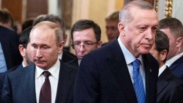 Türkiye Rus petrolünde frene bastı