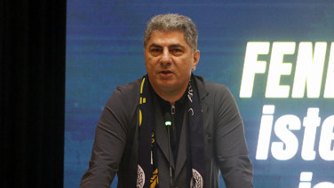 Hakan Safi'den Aziz Yıldırım'a cevap: Transferde 250 milyon euro harcayacağım!