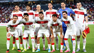 A Milli Takım'ın 2026 Dünya Kupası kadrosu açıklandı