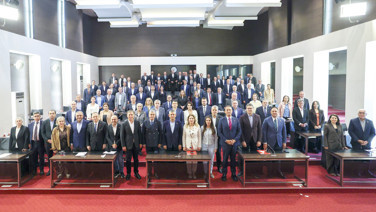 CHP’de gözler Meclis grup toplantısında