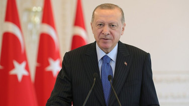 Erdoğan'dan butlan yorumu: Utanç sahnelerine yenileri eklenir