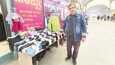 Keşke enkazdan çıkmasaydım