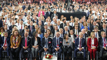 Başsavcılıktan dikkat çeken kurultay talebi: SGK ve MASAK'tan kayıtları istedi