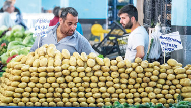 Zam füzeleri çarşıya düştü