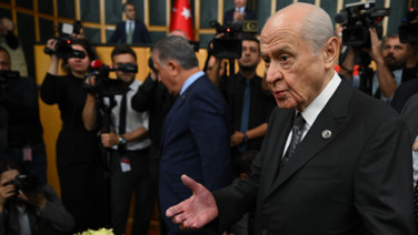 Bahçeli: Yargıtay bir an önce kararını vermeli