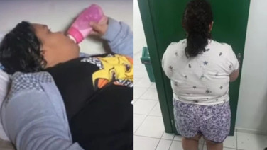 12 yaşında diye evlerine aldılar, gerçeği 14 ay sonra öğrendiler