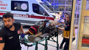 Adıyaman’da silahlı saldırı: 1 ölü