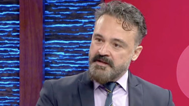 Avukat Tolga Şirin CHP'deki görevinden azledildi