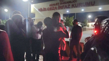 Tutuklu CHP il başkanı tahliye edildi