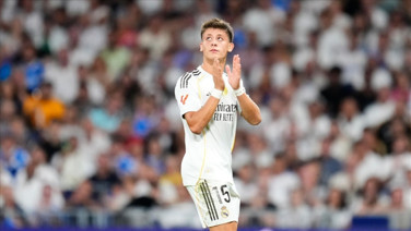 UEFA sıralaması değişti: 20 takımlı listede Real Madrid'i zirveden indirdiler