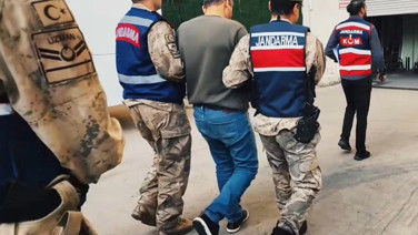 8 ay takip edildiler: 15 milyar TL'lik suç gelirine el konuldu