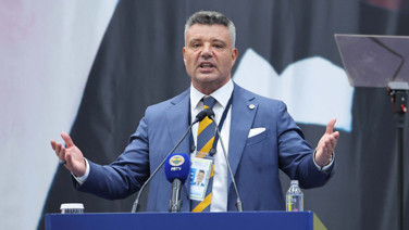 Sadettin Saran'a yasa dışı bahisten hapis cezası