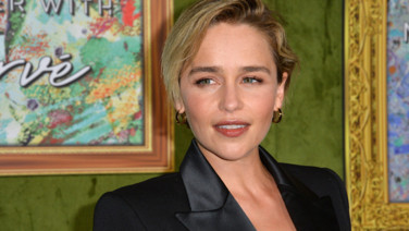 Emilia Clarke'dan yıllar sonra gelen itiraf: Utandım, kimse bilmesin istedim
