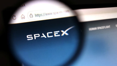 SpaceX'ten 100 milyar dolarlık yatırım