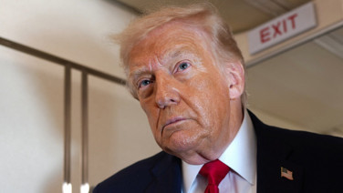 Trump: İran'dan çok kısa sürede ayrılacağız